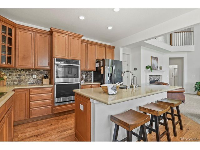 4888 Persimmon Ln, Castle Rock, CO 80109