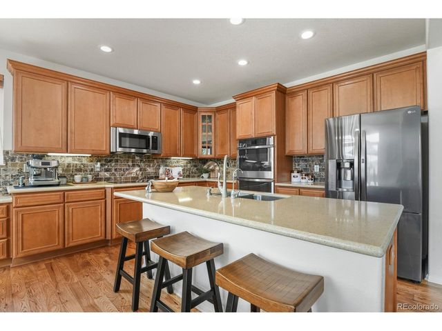 4888 Persimmon Ln, Castle Rock, CO 80109