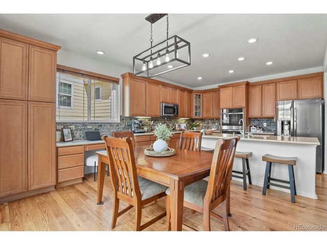 4888 Persimmon Ln, Castle Rock, CO 80109