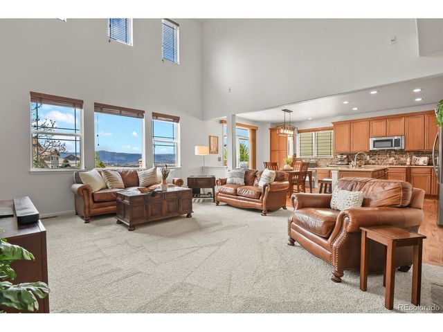 4888 Persimmon Ln, Castle Rock, CO 80109