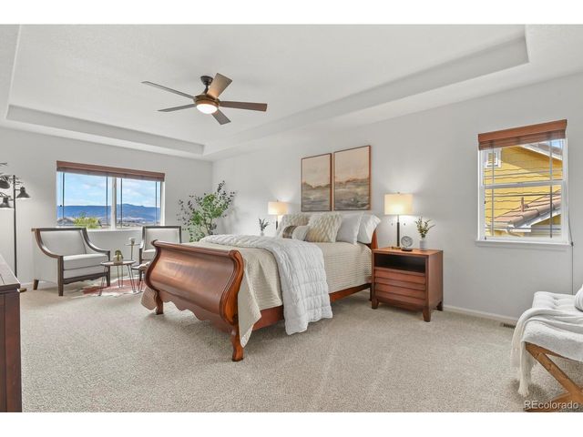 4888 Persimmon Ln, Castle Rock, CO 80109