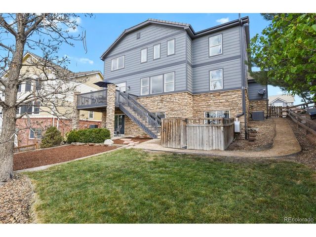 4888 Persimmon Ln, Castle Rock, CO 80109