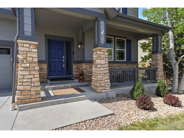 4888 Persimmon Ln, Castle Rock, CO 80109