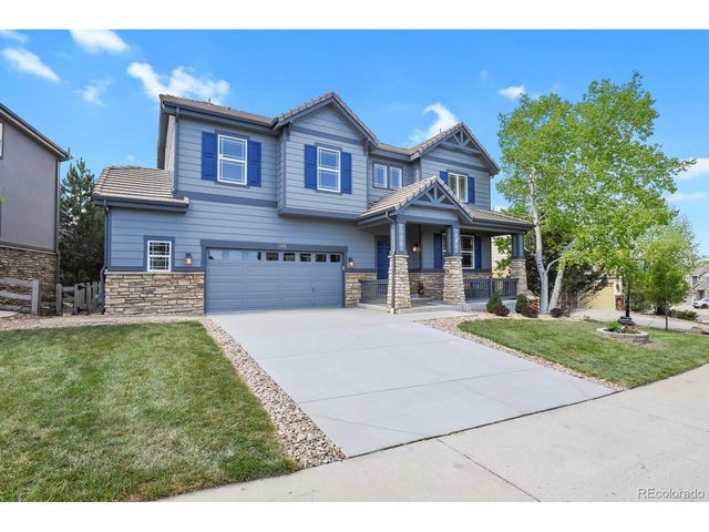 4888 Persimmon Ln, Castle Rock, CO 80109