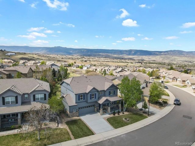 4888 Persimmon Ln, Castle Rock, CO 80109