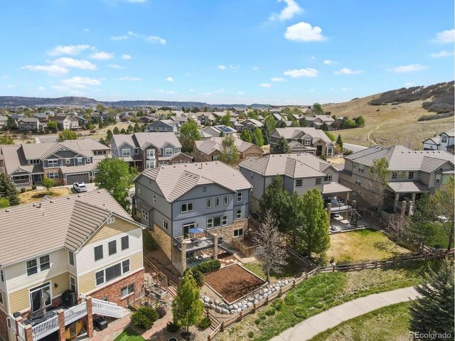 4888 Persimmon Ln, Castle Rock, CO 80109