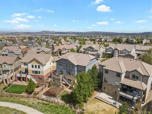 4888 Persimmon Ln, Castle Rock, CO 80109