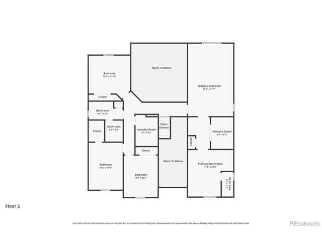 4888 Persimmon Ln, Castle Rock, CO 80109