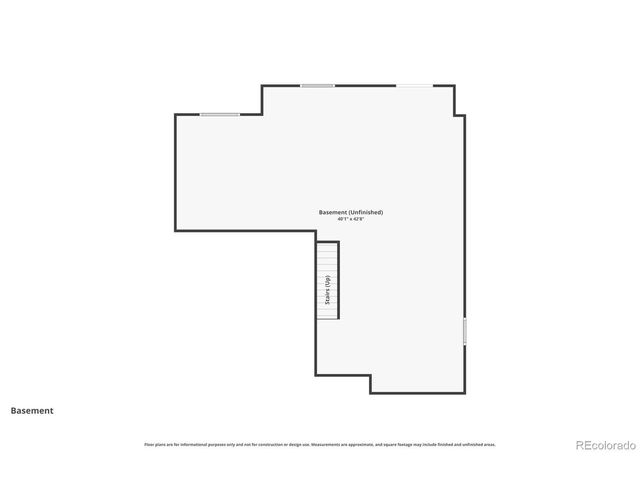 4888 Persimmon Ln, Castle Rock, CO 80109
