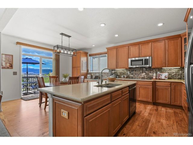 4888 Persimmon Ln, Castle Rock, CO 80109