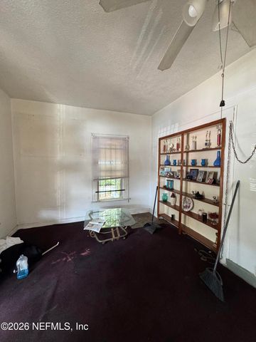 337 W 26TH Street, Jacksonville, FL 32206
