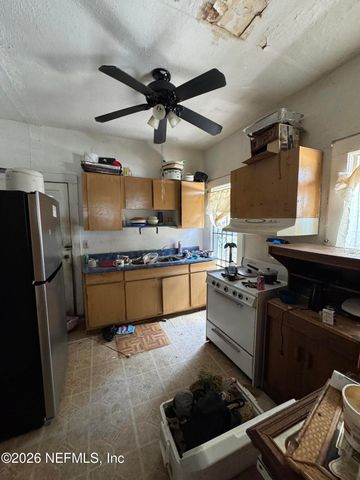 337 W 26TH Street, Jacksonville, FL 32206