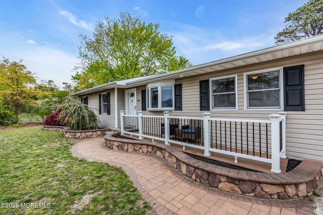 1009 Monty Road, Toms River, NJ 08753
