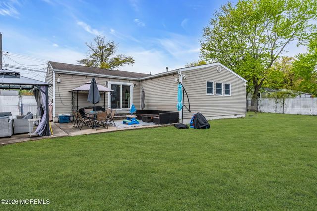 1009 Monty Road, Toms River, NJ 08753