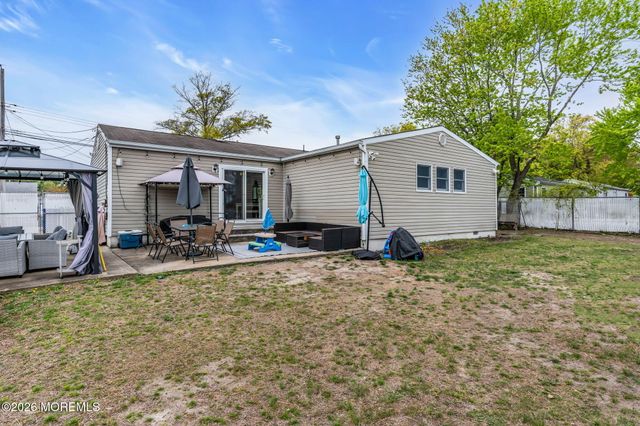 1009 Monty Road, Toms River, NJ 08753