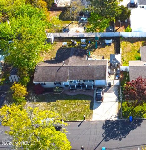 1009 Monty Road, Toms River, NJ 08753