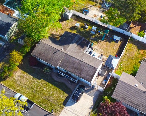1009 Monty Road, Toms River, NJ 08753