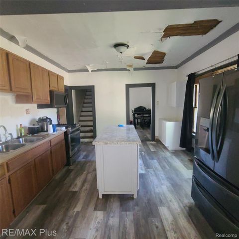 1321 Kearsley Park Boulevard, Flint, MI 48506