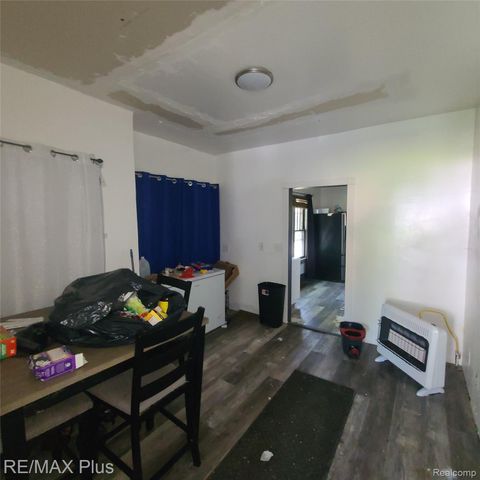 1321 Kearsley Park Boulevard, Flint, MI 48506