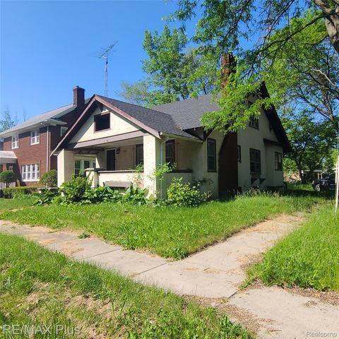 1321 Kearsley Park Boulevard, Flint, MI 48506