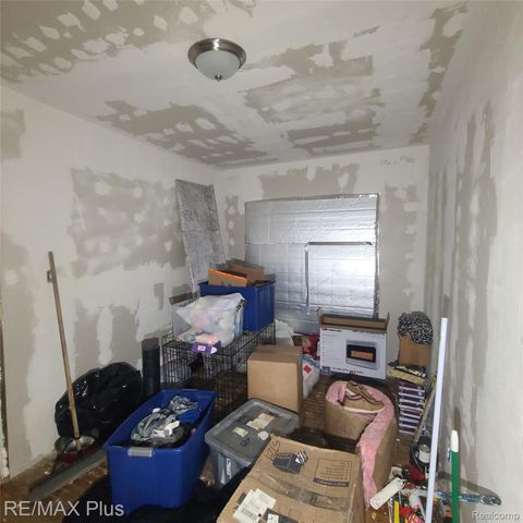 1321 Kearsley Park Boulevard, Flint, MI 48506
