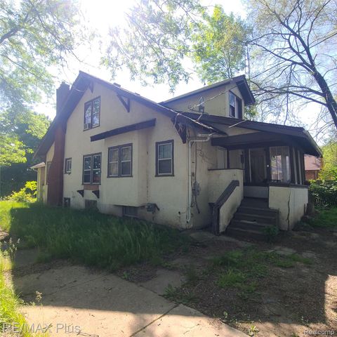 1321 Kearsley Park Boulevard, Flint, MI 48506
