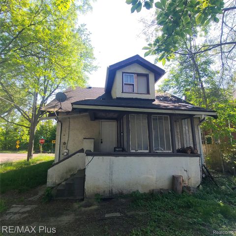 1321 Kearsley Park Boulevard, Flint, MI 48506