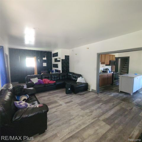 1321 Kearsley Park Boulevard, Flint, MI 48506