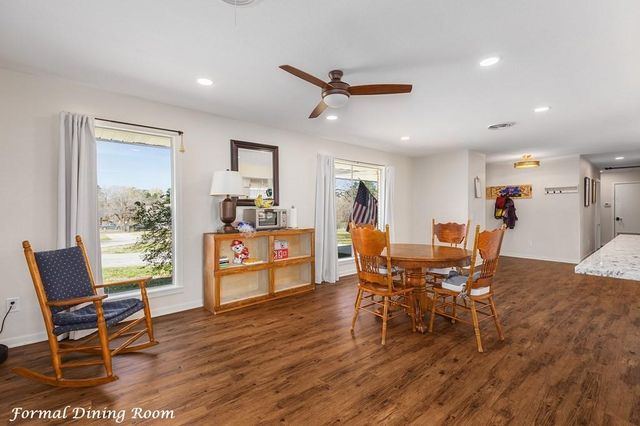 2122 Paul Avenue, Lufkin, TX 75901