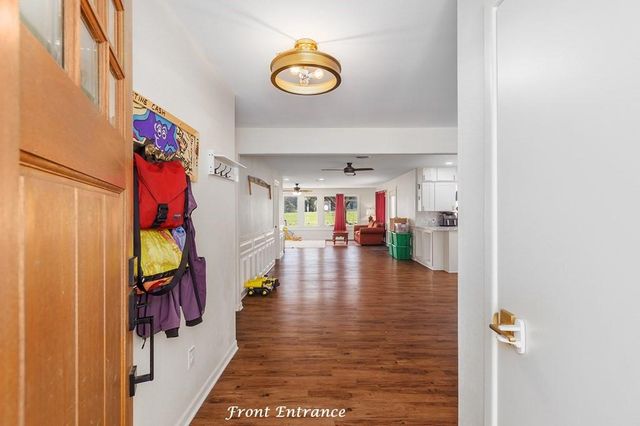 2122 Paul Avenue, Lufkin, TX 75901