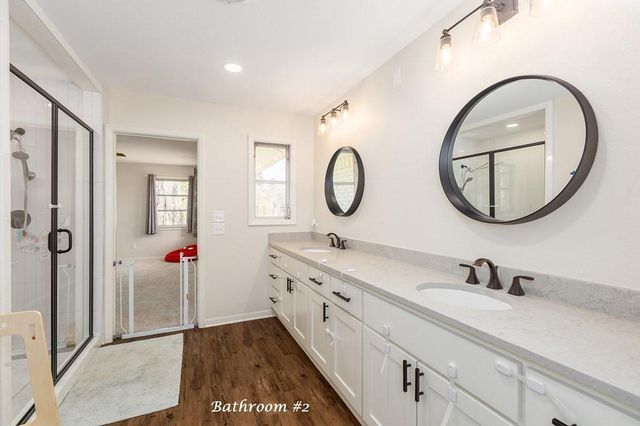 2122 Paul Avenue, Lufkin, TX 75901