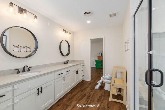 2122 Paul Avenue, Lufkin, TX 75901