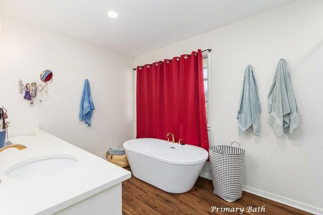 2122 Paul Avenue, Lufkin, TX 75901