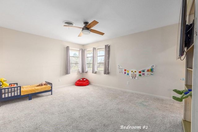 2122 Paul Avenue, Lufkin, TX 75901