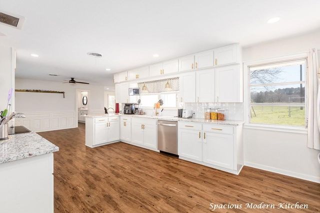 2122 Paul Avenue, Lufkin, TX 75901