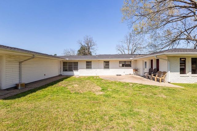 2122 Paul Avenue, Lufkin, TX 75901