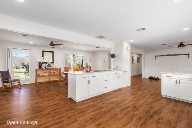 2122 Paul Avenue, Lufkin, TX 75901