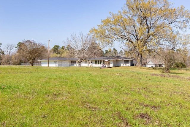 2122 Paul Avenue, Lufkin, TX 75901