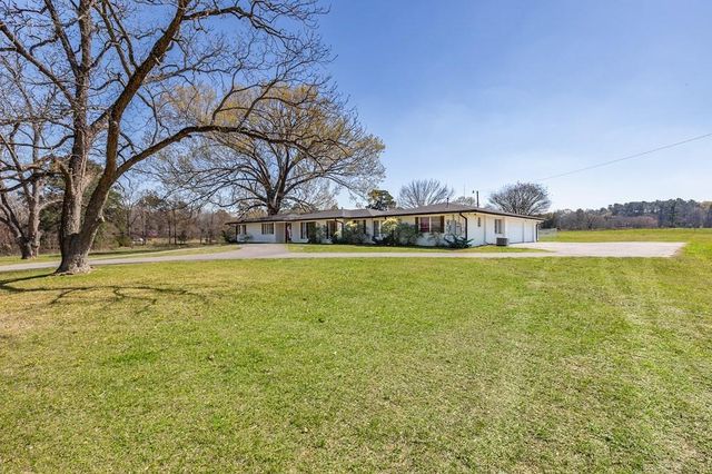 2122 Paul Avenue, Lufkin, TX 75901