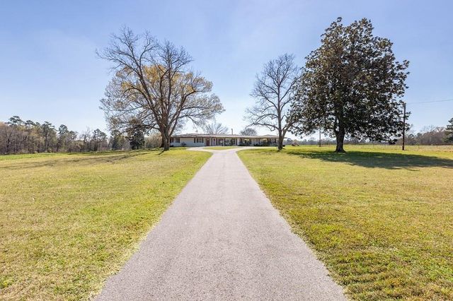 2122 Paul Avenue, Lufkin, TX 75901