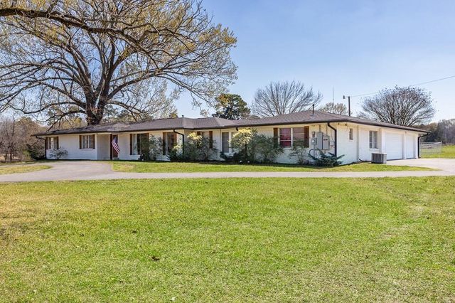 2122 Paul Avenue, Lufkin, TX 75901