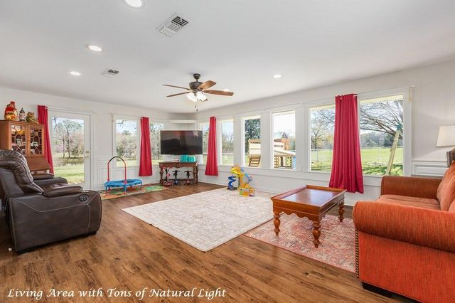 2122 Paul Avenue, Lufkin, TX 75901