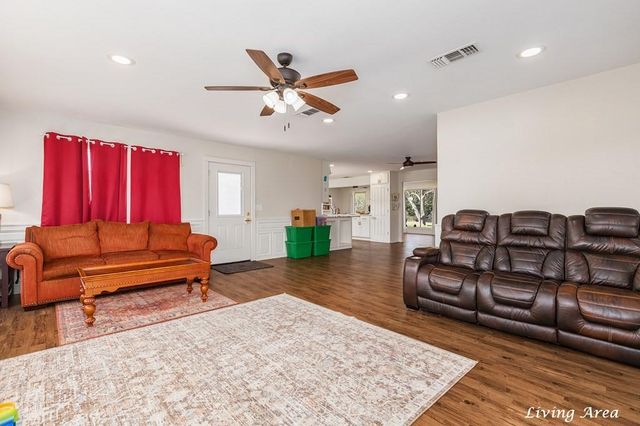 2122 Paul Avenue, Lufkin, TX 75901