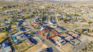 0 Los Cedros, Victorville, CA 92392