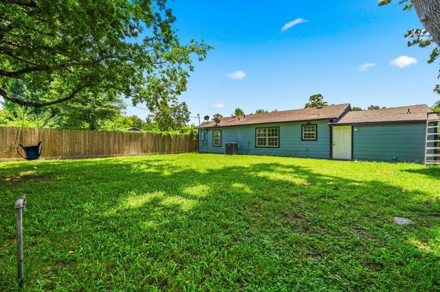 6319 Mohawk Street, Houston, TX 77016