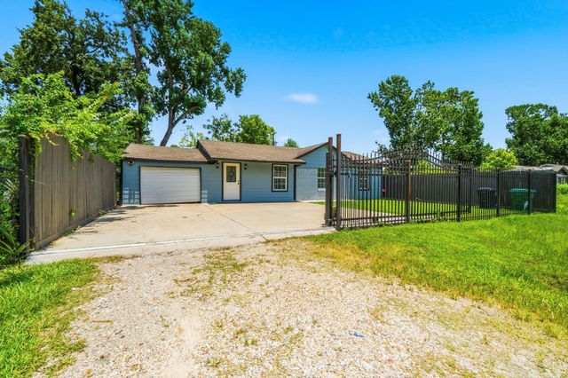 6319 Mohawk Street, Houston, TX 77016