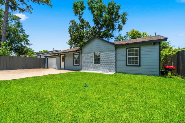 6319 Mohawk Street, Houston, TX 77016