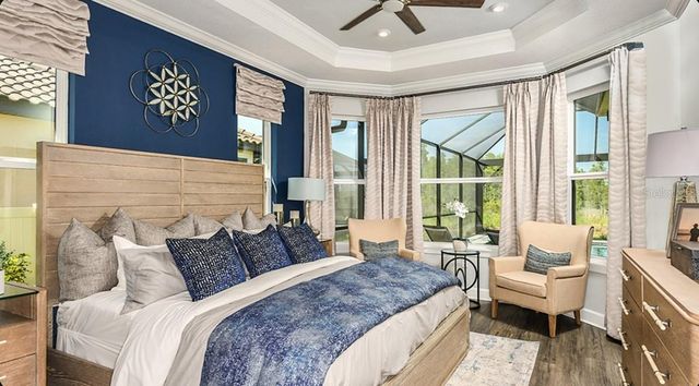 3888 MASANIELLO WAY, Wesley Chapel, FL 33543