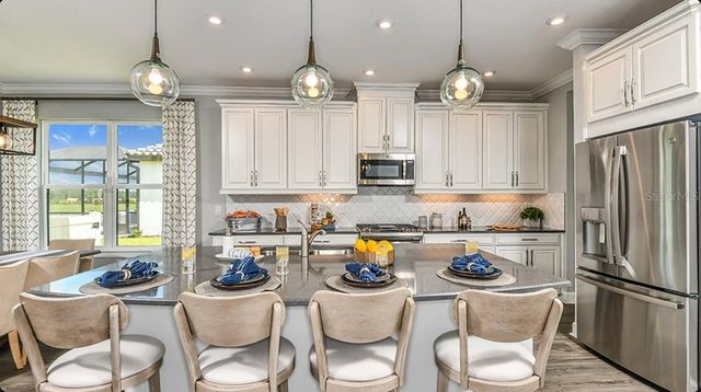 3888 MASANIELLO WAY, Wesley Chapel, FL 33543