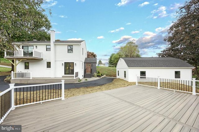 3641 RIVER RD, Conestoga, PA 17516